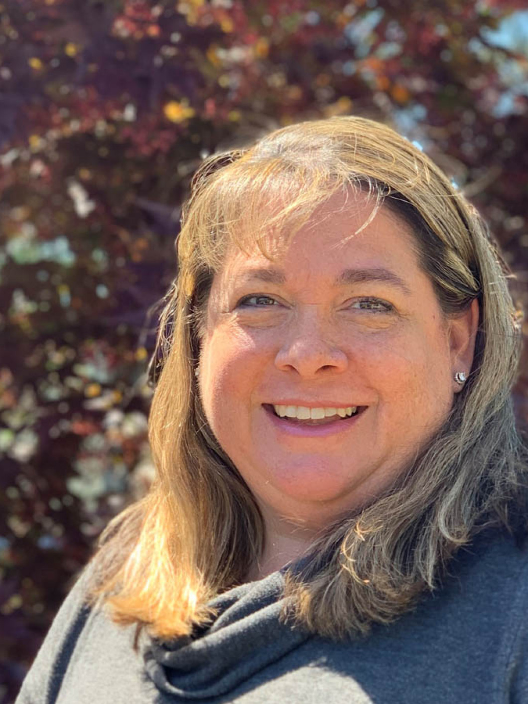 Bio | Cutler College Counseling